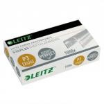 Leitz Power Performance P3 Staples 24/6, perfect stapling results for up to 30 sheets (1,000) 55700000