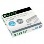 Leitz Power Performance P5 Staples 25/10 (1000) - Outer carton of 20 55740000