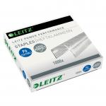 Leitz Power Performance P6 Staples 23/15XL (1000) - Outer carton of 20 55790000
