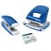 Leitz-NeXXt-Softpress-Flat-Clinch-Stapler-30-sheets-Blue-56030035