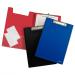Esselte-Clipfolder-with-Cover-A4-Blue-Outer-carton-of-10-56045