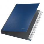 Leitz Desk Organiser - Blue 59310035
