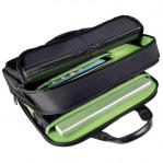 Leitz Complete 15.6&rdquo; Laptop Bag Smart Traveller Black