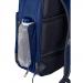 Leitz Complete 15.6” Backpack Smart Traveller Titan Blue
