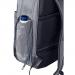 Leitz Complete 15.6” Backpack Smart Traveller Silver