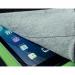 Leitz Complete 15.6” Messenger Bag Smart Traveller Titan Blue