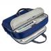 Leitz Complete 13.3” Laptop Bag Smart Traveller Titan Blue