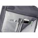 Leitz Complete 13.3” Laptop Bag Smart Traveller Silver