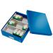 Leitz-WOW-Click-Store-Medium-Organiser-Box-Blue-60580036