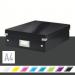 Leitz-WOW-Click-Store-Medium-Organiser-Box-Black-60580095