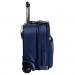 Leitz Complete Carry-On Trolley Smart Traveller Cabin size for 15.6” laptop Titan Blue