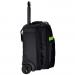 Leitz Complete Carry-On Trolley Smart Traveller Cabin size for 15.6” laptop Black