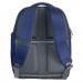 Leitz Complete 13.3” Backpack Smart Traveller Titan Blue