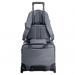 Leitz Complete 13.3” Backpack Smart Traveller Silver