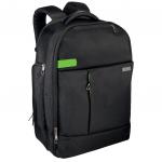 Leitz Complete 17.3&rdquo; Backpack Smart Traveller Black