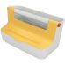 Leitz-Cosy-Storage-Carry-Box-Warm-Yellow-61250019