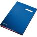 Esselte-Signature-Book-20-Compartments-Blue-621063