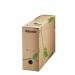 Esselte-Eco-A4-Archiving-Box-100mm-Brown-Outer-carton-of-25-623917