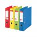 Esselte-VIVIDA-A4-750mm-Spine-Plastic-Lever-Arch-File-Red-Outer-carton-of-10-624068