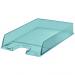 Esselte-Colour-Ice-Letter-Tray-A4-Blue-Outer-carton-of-10-626274