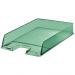 Esselte-Colour-Ice-Letter-Tray-A4-Green-Outer-carton-of-10-626275