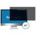 Kensington-Privacy-Screen-Filter-2-Way-Adhesive-for-iMac-21-Black-626388