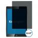 Kensington-Tablet-Privacy-Screen-Filter-2-Way-Adhesive-filter-for-iPad-Pro-129iPad-Pro-129-2017-Black-626402