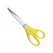 Esselte-ColourIce-Scissors-180mm-Yellow-Outer-carton-of-5-626648