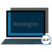 Kensington Laptop Privacy Screen Filter 4-Way Adhesive for HP Elite X2 1012 G2 Black