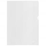 Esselte 100% Recycled Folder A4 (Assorted Pack of 100) 627496