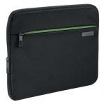 Leitz Complete 10 Tablet Sleeve, Black 62930095