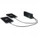 Leitz Complete USB High Speed Power Bank 5200 Black