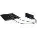 Leitz Complete USB High Speed Power Bank 5200 Black
