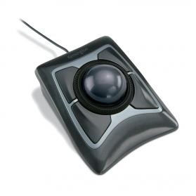 Kensington Expert Mouse Optical Trackball Black 64325