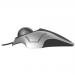 Kensington Orbit Wired Optical Ergonomic Trackball Mouse - Space Grey