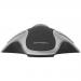 Kensington Orbit Wired Optical Ergonomic Trackball Mouse - Space Grey