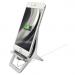 Leitz Style Smartphone Stand Silver