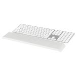 Leitz Ergo Cosy Adjustable Keyboard Wrist Rest Grey 65240085