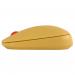 LEITZ-Wireless-Mouse-Cosy-warm-yellow