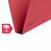 Rexel-Foolscap-Suspension-Files-with-Tabs-and-Inserts-for-Filing-Cabinets-30mm-base-100-Recycled-Manilla-Red-Crystalfile-Classic-Pack-of-50-70622