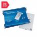 Rexel-Foolscap-Heavy-Duty-Suspension-Files-with-Tabs-and-Inserts-for-Filing-Cabinets-30mm-base-Polypropylene-Blue-Crystalfile-Extra-Pack-of-25-70633