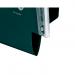 Rexel-275-Lateral-Hanging-Files-with-Tabs-and-Inserts-15mm-V-base-Polypropylene-Green-Crystalfile-Extra-Pack-of-25-70637