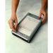 Rexel Twinlock Scribe 855 Scribe Register 216x140mm for Business Forms