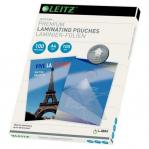Leitz iLAM UDT Hot Laminating Pouches A4 100 micron With UDT (Pack 100) 74800000