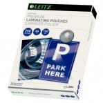 Leitz iLAM UDT Hot Laminating Pouches A4 250 microns (Pack 100) 74840000
