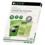 Leitz iLAM UDT Hot Laminating Pouches A5 80 microns (Pack 100) 74920000