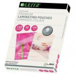 Leitz iLAM UDT Hot Laminating Pouches A5 125 microns (Pack 100) 74930000