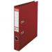 Esselte-No1-Lever-Arch-File-Polypropylene-A4-50-mm-Burgundy-Outer-carton-of-10-811520