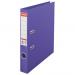 Esselte-No1-Plastic-Lever-Arch-File-A4-50mm-Violet-Outer-carton-of-10-811540