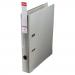 Esselte-Plastic-Lever-Arch-File-A4-50mm-Grey-Outer-carton-of-25-81172